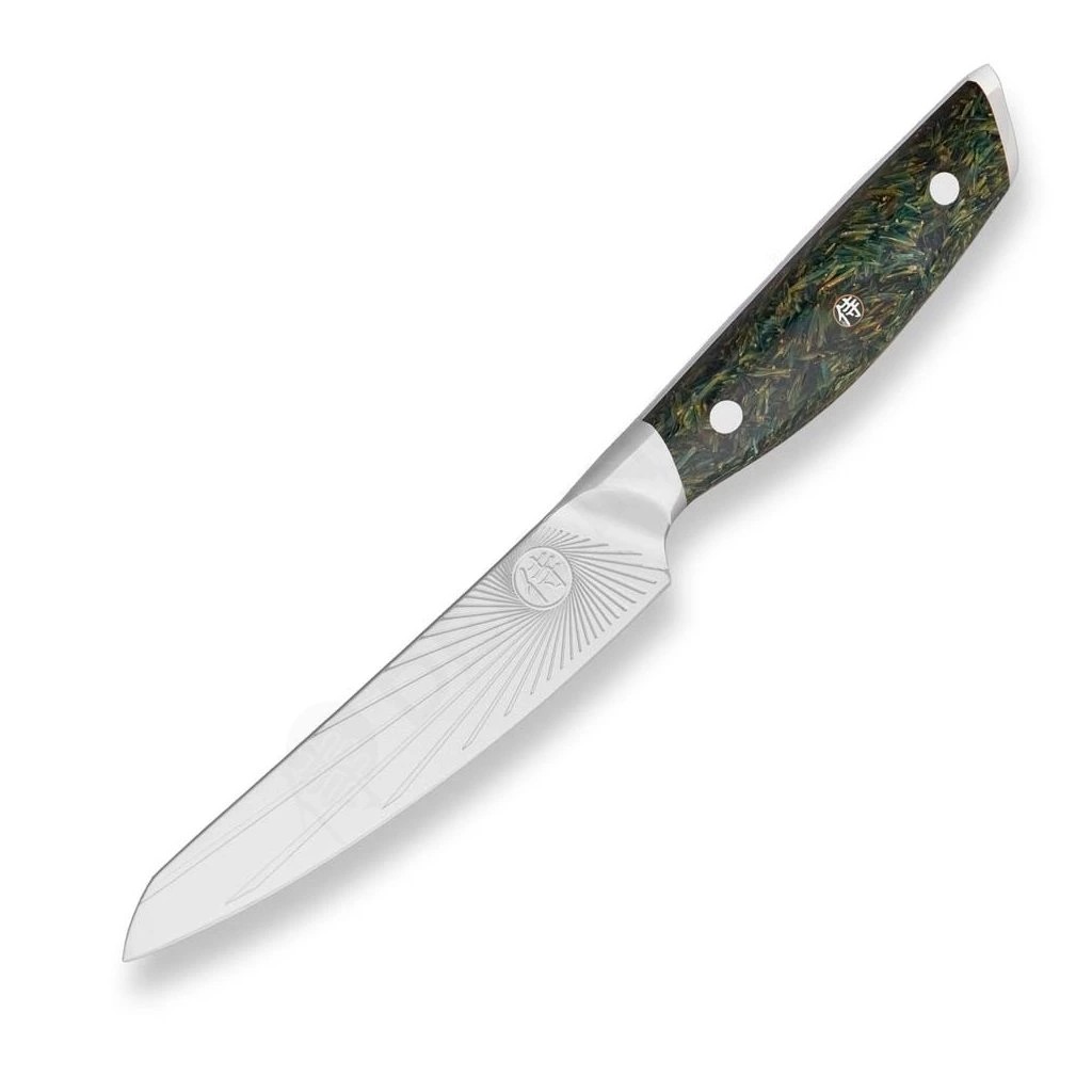 foto N�� univerz�ln� Utility 125 mm Dellinger Sandvik Green Northern Sun